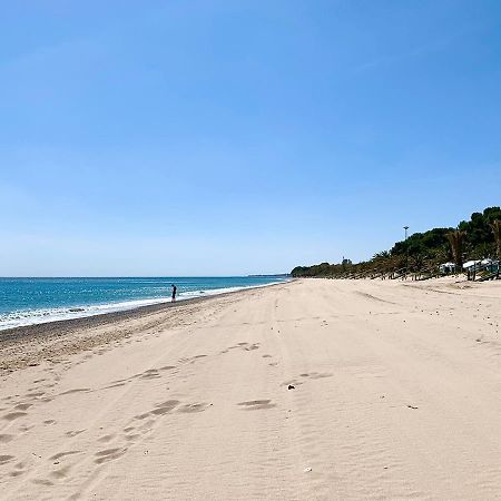 Camping La Torre Del Sol - Maeva Vacansoleil Miami Playa Exterior foto
